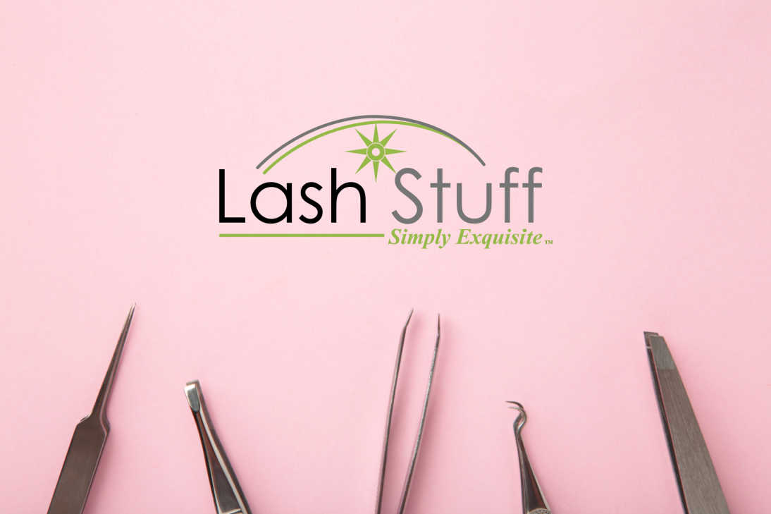 The Eyelash Extension Supply List Every Lash Technician Needs Lash Stuff